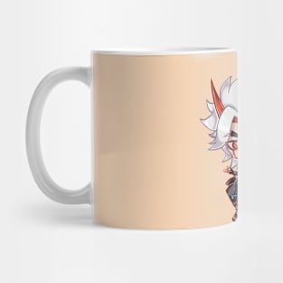 Itto chibi Mug